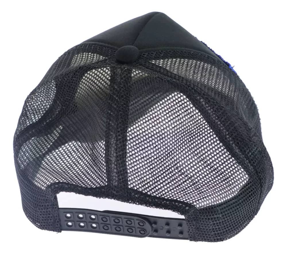 Gorra Bordado A Mano Artesanal - Image 2