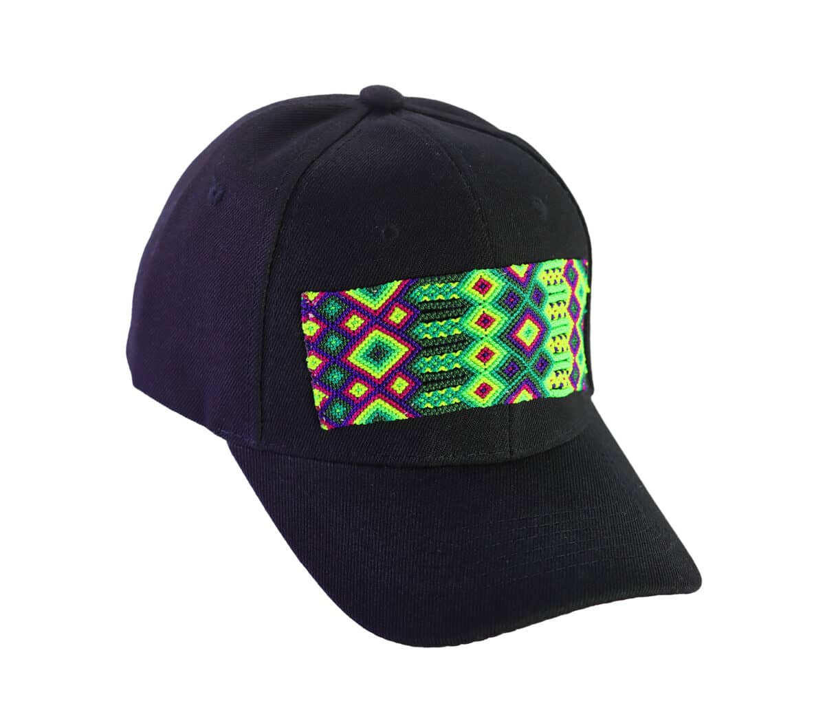 Gorra Bordadas Unisex Gorra De Moda Artesanal