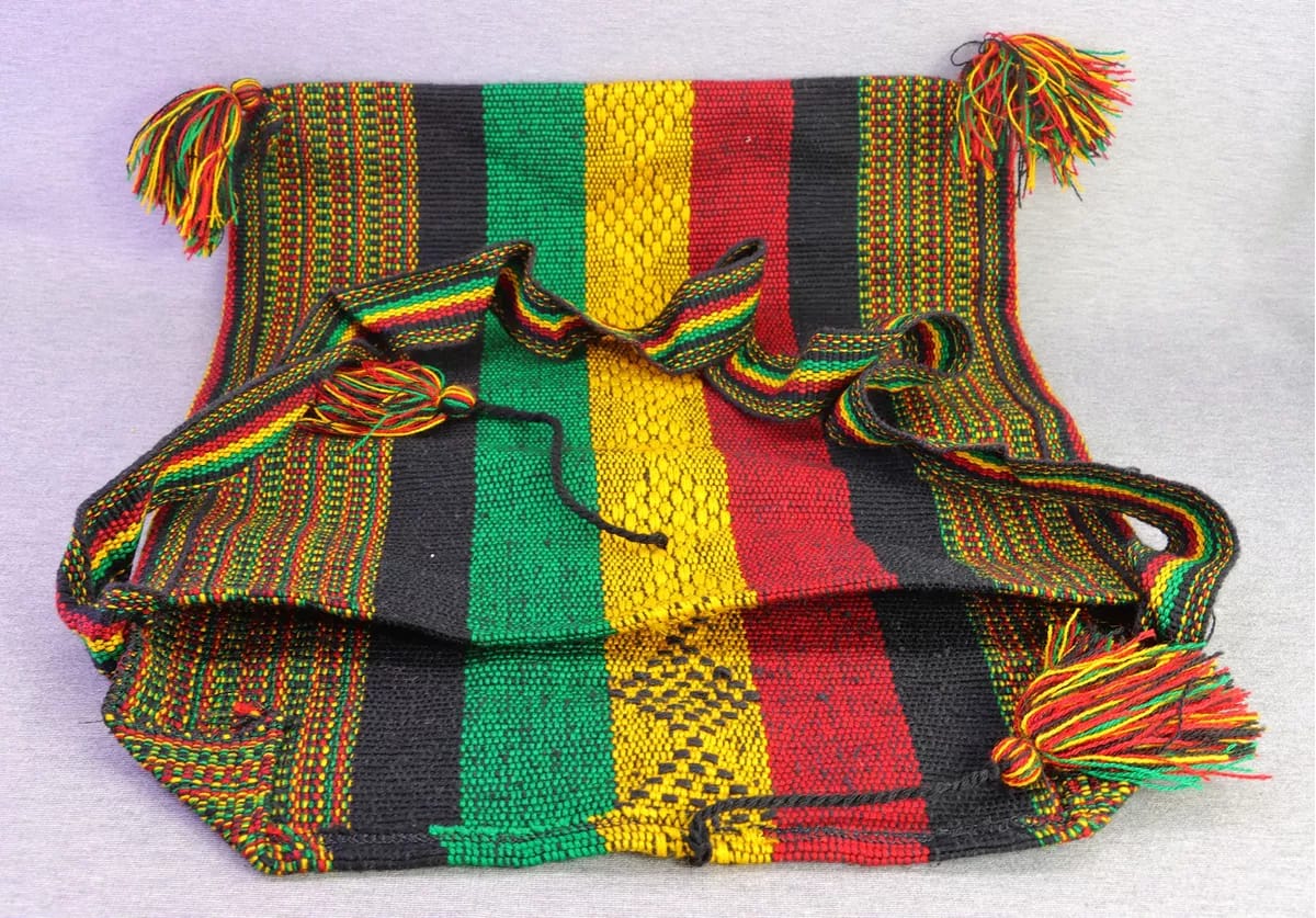 Bolsa Morral Unisex Bolso crossbody De Moda - Image 6