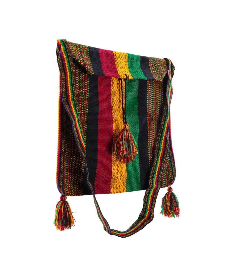 Bolsa Morral Unisex Bolso crossbody De Moda