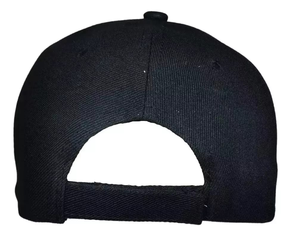 Gorra Bordadas Unisex Gorra De Moda Artesanal - Image 4